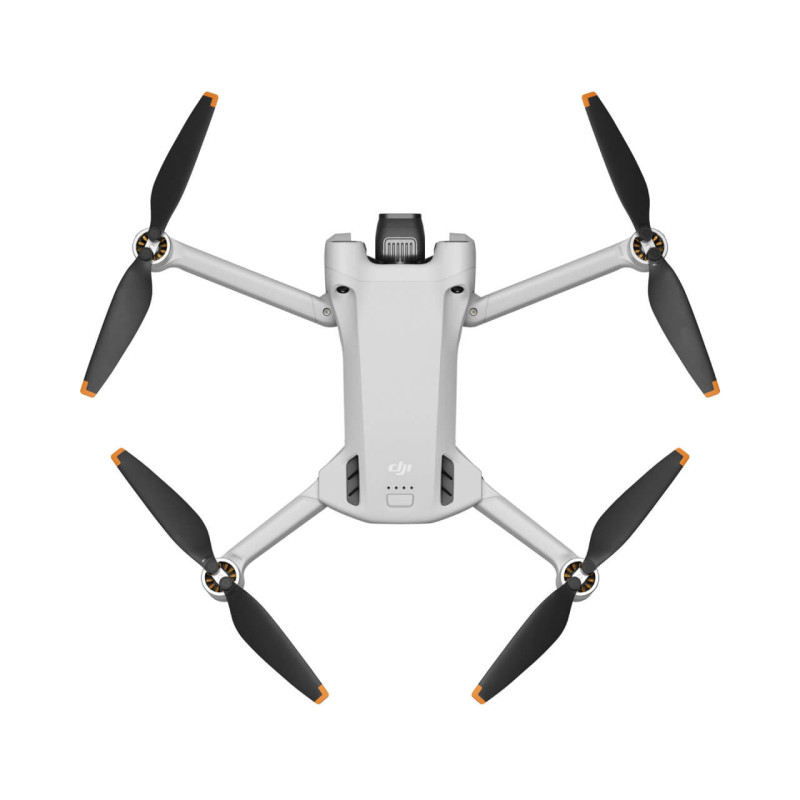 DJI Mini 3 PRO Drone - Fly More PLUS
