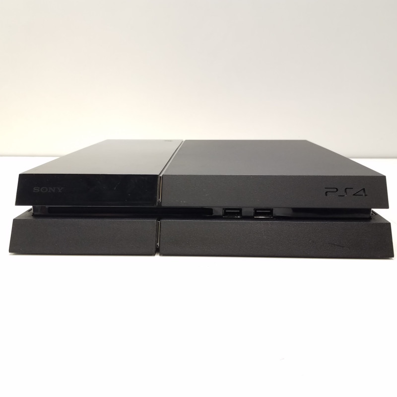 Playstation 4 - 1TB SSD