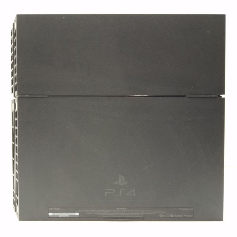 Playstation 4 - 1TB SSD