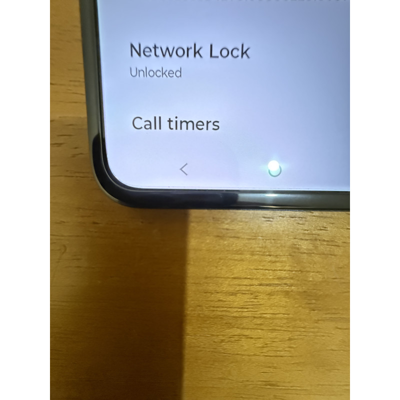 Motorola Razr 2025 / Razor 60 / BLUE
