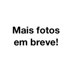 Este item será listado em breve! Fique atento!