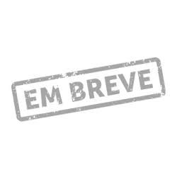 Este item será listado em breve! Fique atento!