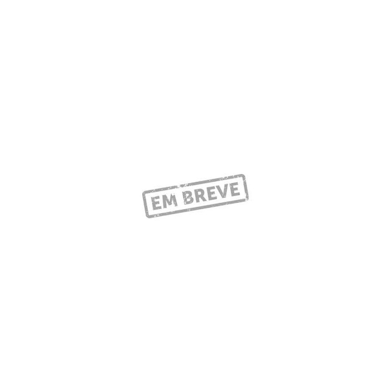 Este item será listado em breve! Fique atento!